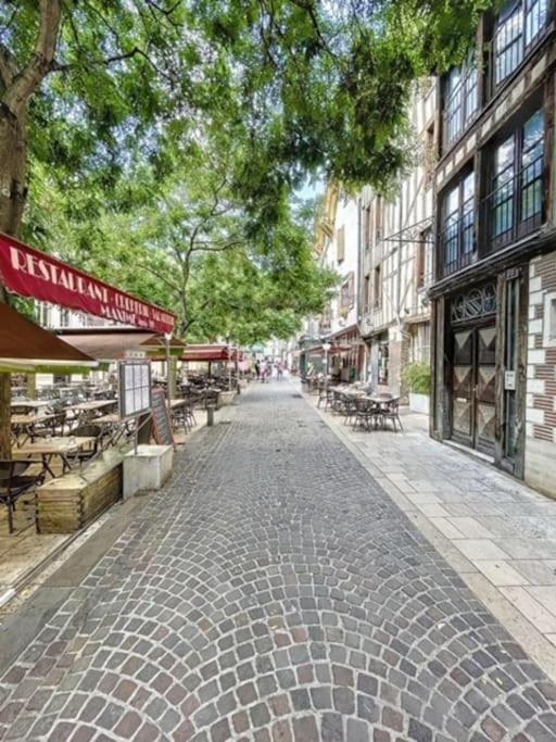 Appartement Au Coeur De تروي المظهر الخارجي الصورة