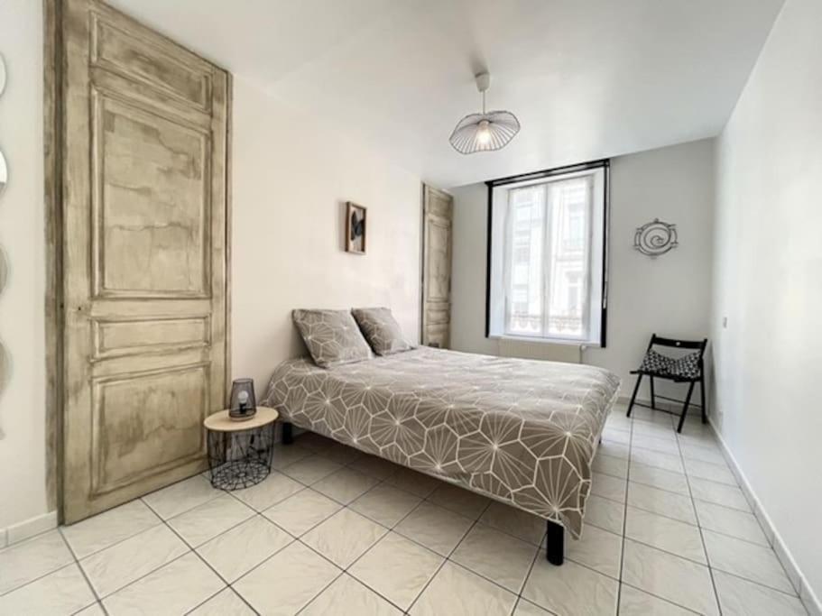 Appartement Au Coeur De تروي المظهر الخارجي الصورة