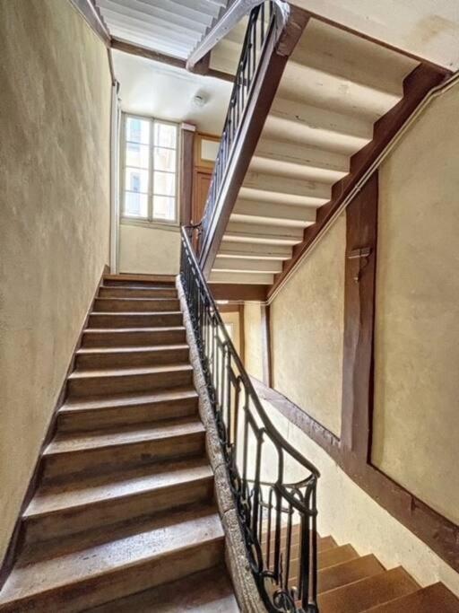Appartement Au Coeur De تروي المظهر الخارجي الصورة