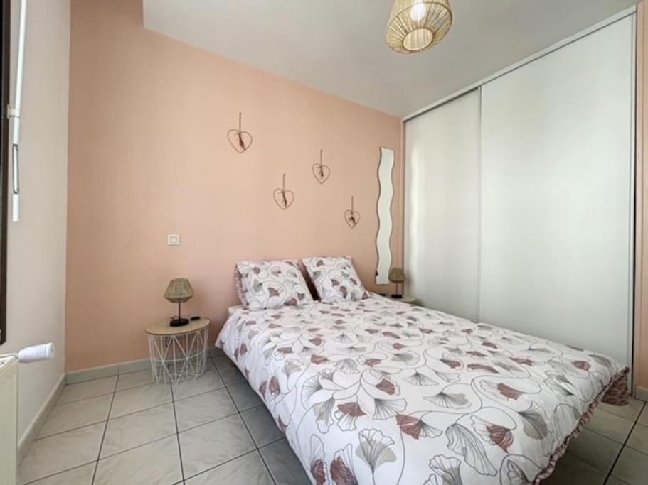 Appartement Au Coeur De تروي المظهر الخارجي الصورة